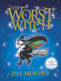 THE WORST WITCH (COLOUR GIFT EDITION) (40TH ANN ED) - MPHOnline.com