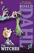 THE WITCHES - MPHOnline.com