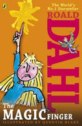THE MAGIC FINGER - MPHOnline.com