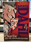 CHARLIE AND THE CHOCOLATE FACTORY - MPHOnline.com