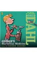 ROALD DAHL GEORGES MARVELLOUSMEDICINE - MPHOnline.com