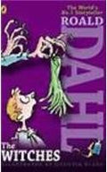 ROALD DAHL THE WITCHES - MPHOnline.com