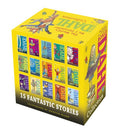 ROALD DAHL 15 COPY BOX SET (DANNY THE CHAMPION OF THE WORLD, - MPHOnline.com