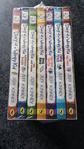 DIARY OF A WIMPY KID : 7-COPYSLIPCASE (OP) - MPHOnline.com