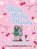 MORE OF MILLY-MOLLY-MANDY - MPHOnline.com