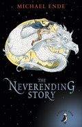 The Neverending Story (Puffin Modern Classics) - MPHOnline.com
