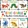 The World of Eric Carle: Big Box of Little Books - MPHOnline.com