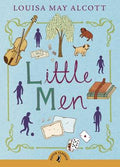 LITTLE MEN - MPHOnline.com