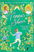 A Puffin Book: Tennis Shoe - MPHOnline.com