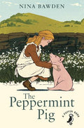 A Puffin Book: The Peppermint Pig - MPHOnline.com