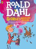 George's Marvellous Medicine (Colour Edition) - MPHOnline.com