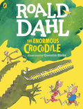 The Enormous Crocodile (Colour Edition) - MPHOnline.com