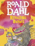 Revolting Rhymes (Colour Edition) - MPHOnline.com