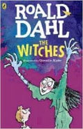 THE WITCHES - MPHOnline.com