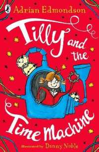 TILLY AND THE TIME MACHINE - MPHOnline.com