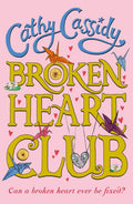 BROKEN HEART CLUB - MPHOnline.com