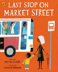 Last Stop On Market Street - MPHOnline.com