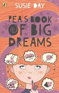 PEA`S BOOK OF BIG DREAMS - MPHOnline.com