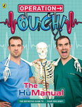 OPERATION OUCH!: THE HU-MANUAL - MPHOnline.com