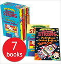 Jeremy Strong x 7 Slipcase - MPHOnline.com