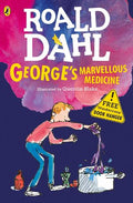 GEORGE`S MARVELLOUS MEDICINE (NOVELTY ED) - MPHOnline.com