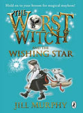 THE WORST WITCH AND THE WISHING STAR - MPHOnline.com