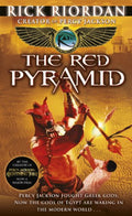 Kane Chronicles #01: The Red Pyramid - MPHOnline.com