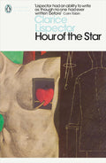 Hour of the Star by Clarice Lispector - Penguin Modern Classics -MPHOnline.com