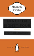 Nineteen Eighty-Four (Unabridged) - Penguin Books - MPHOnline.com