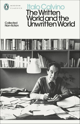 The Written World and the Unwritten World - MPHOnline.com