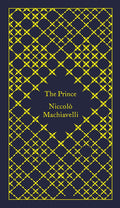 The Prince by Niccolo Machiavelli - Penguin hardcover Classics - MPHOnline.com