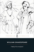 Twelfth Night (Penguin Classics) - MPHOnline.com