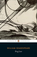 King Lear by William Shakespeare - Penguin Classics - MPHOnline.com