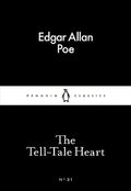 Tell-Tale Heart (Little Black Classics) - MPHOnline.com