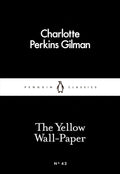 The Yellow Wall-Paper - Penguin Little Black Classics - MPHOnline.com