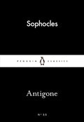 Antigone (Little Black Classics) - MPHOnline.com
