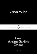 Lord Arthur Savile's Crime (Little Black Classics) - MPHOnline.com