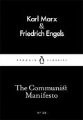 The Communist Manifesto - Penguin Little Black Classics - MPHOnline.com