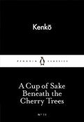 Cup of Sake Beneath the Cherry Trees (Little Black Classics) - MPHOnline.com