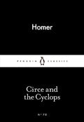 Circe and the Cyclops (Little Black Classics) - MPHOnline.com