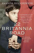 22 Britannia Road - MPHOnline.com