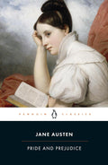 Pride and Prejudice (Penguin Black Classics) - MPHOnline.com