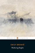 Wuthering Heights (Penguin Classics) - MPHOnline.com