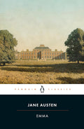 Emma by Jane Austen - Penguin Classics - MPHOnline.com