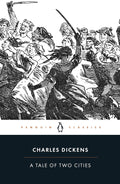 "It was the best of times, it was the worst of times, it was the age of wisdom, it was the age of foolishness, it was the epoch of belief, it was the epoch of incredulity..." Get the Penguin Classics edition of A TALE OF TWO CITIES by Charles Dickens at MPHOnline.com.