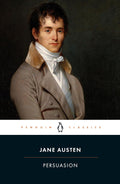 Persuasion by Jane Austen - Penguin Classics - MPHOnline.com