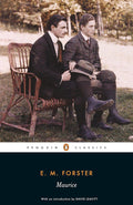 Maurice by E.M. Forster - Penguin Classics - MPHOnline.com