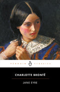 Jane Eyre (Penguin Black Classics) - MPHOnline.com