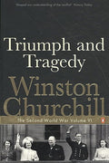 Second World War 6: Thriumph and Tragedy - MPHOnline.com