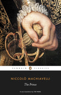 The Prince by Niccolo Machiavelli (Penguin Classics) - MPHOnline.com